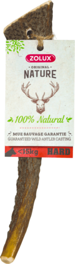 Natural Deer Antler Easy For Dogs - Image 4