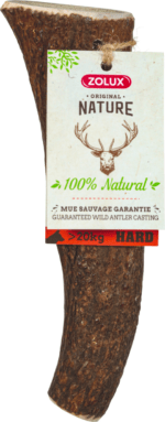 Natural Deer Antler Easy For Dogs - Image 5
