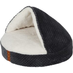 Paloma Cushion With Removable Cover 45Cm - GREY