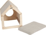 Cat Lodge - 2 HOUSE FSC - Image 3