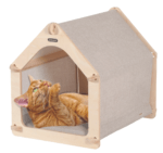 Cat Lodge - 2 HOUSE FSC - Image 2