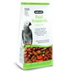 real reward large parrot treats 170 gm
