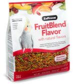 fruitblend flavor for medium birds - Image 3