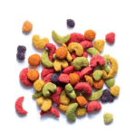 fruitblend flavor medium & large parrot food - Image 2