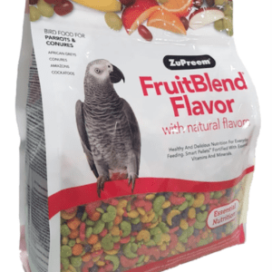 Parrot Food