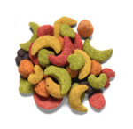 Buy 2, Save More! FruitBlend Flavor Large Parrot Food 2 lbs (0.91 kg) - Image 2