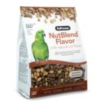 nutblend flavor
