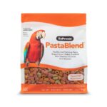 Pastablend Large Parrot Food 3 Lbs (1.4 Kg)
