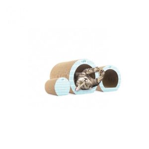 Cave cat scratcher - SET 3