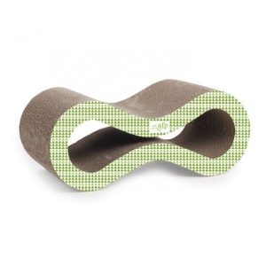 Infinity cat scratcher - LARGE