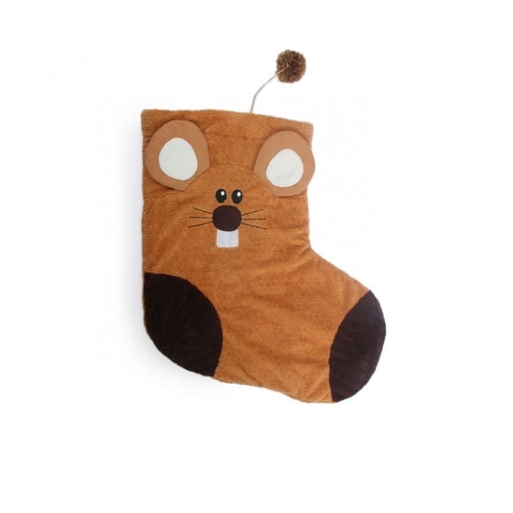 ap2980-1 Sock Cuddler - - SOCK SACK MOUSE - Image 1