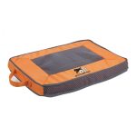 Quick dry outdoor dog mat