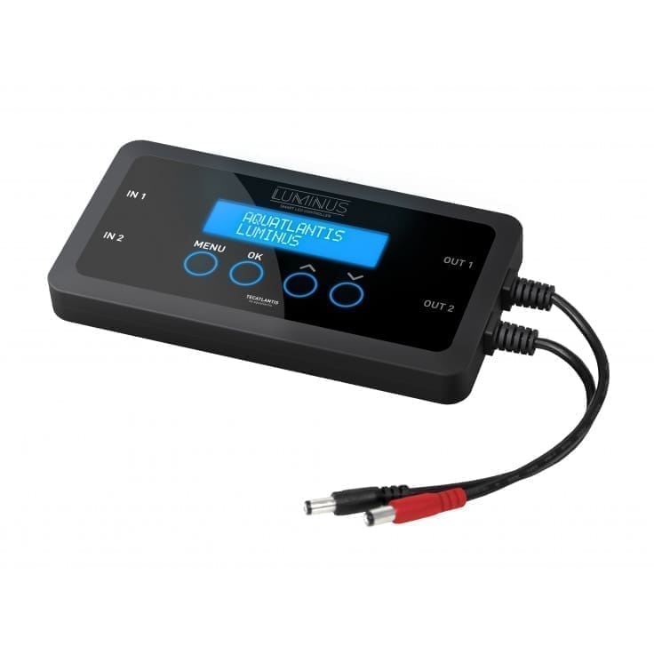 aq11649_luminus_2 Luminus Smart Led Controller - Black - Image 1