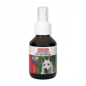 Anti-Gnawing Atomizer Dog (Repellent) 100 Ml