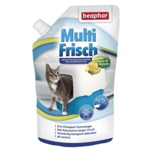 Odour Killer Multi Fresh - VANILLA DREAM