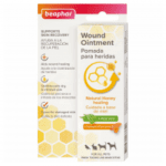 Wound Ointment 30 Ml