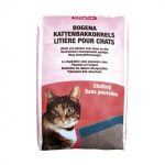 Cat Litter Dust Free 20 Kg