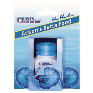 ATISON'S BETTA