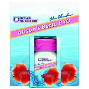 ATISON'S BETTA - PRO 15G