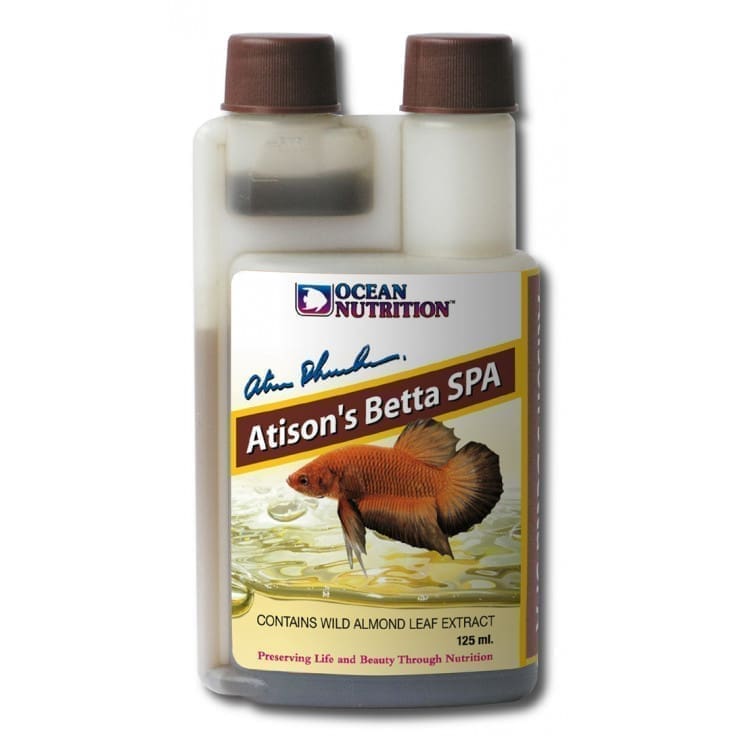 betta_spa_125ml ATISON'S BETTA - SPA 125ML - Image 1