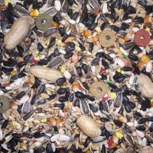 Parrot Special Mix 800 G