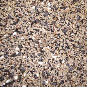 Wild Bird Mix 20 Kg