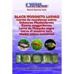 Black Mosquito Larvae 100 G