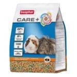 Care+ Guinea Pig 250 G - 1.5 KG