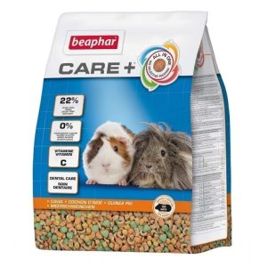 Care+ Guinea Pig 250 G