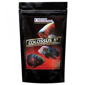 COLOSSUS - X2 200G