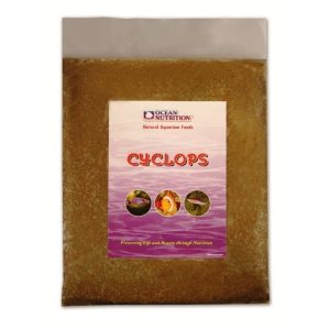 Cyclops Flatpack 454 G