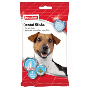 Dental Sticks