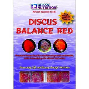 Discus Balance Red 100 G