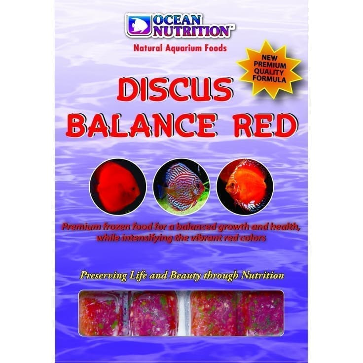 discus_balance_red Discus Balance Red 100 G - Image 1