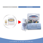 Powdered Vitamins For Birds 36 G - Image 4
