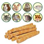 Munchers Carrot Crunchers 10/Pk, 130 G - Image 2