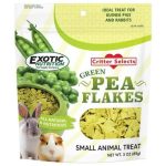 Green Pea Flakes 3 Oz
