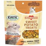Sweet Potato Treat 3.5 Oz