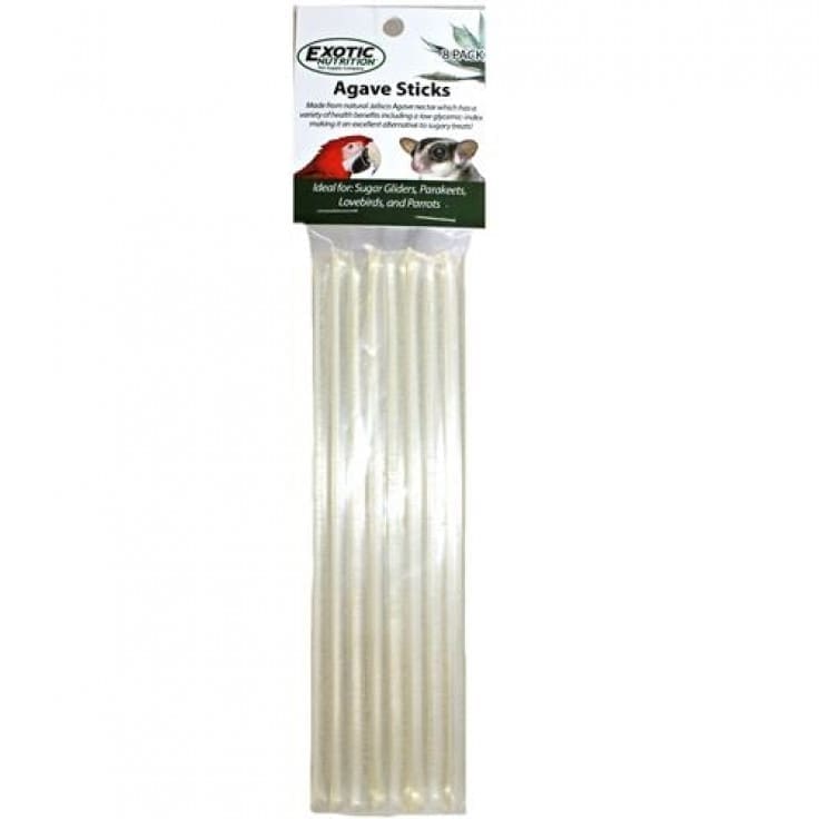 eoen4030 Agave Nectar Sticks 8/Pk - Image 1