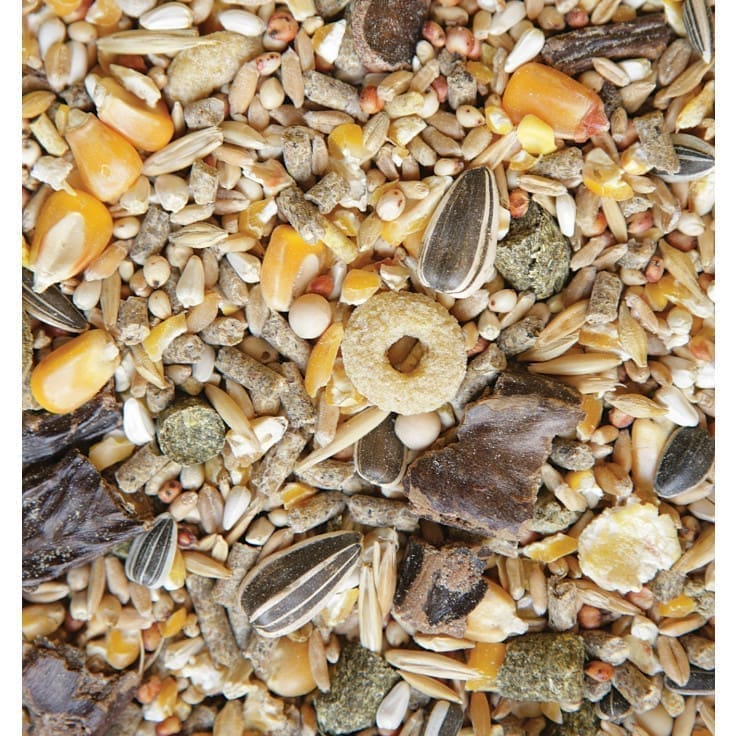 farma_hamsterfood FOOD HAMSTER 20 KG