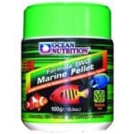 FORMULA 2 MARINE PELLET