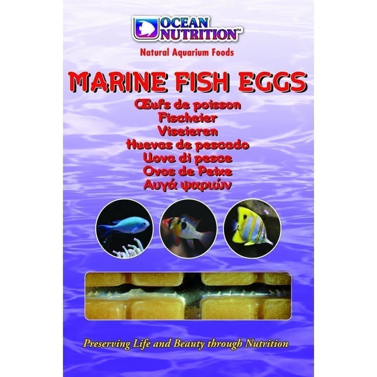 marine_fish_eggs Marine Fish Eggs 100 G - Image 1