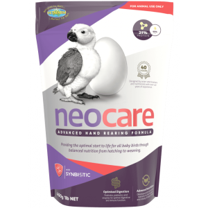 Neocare Hand Rearing 450 G