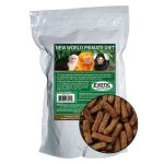 New World Primate Diet 4 Lb (1.81 Kg)