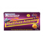 Shell Free Artemia 50 G