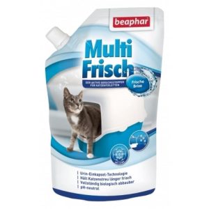 Odour Killer Multi Fresh - OCEAN BREEZE 400G