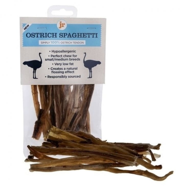 ostrich_spagetti Ostrich Spaghetti 80 G - Image 1