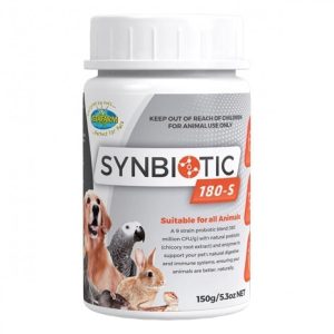 Synbiotic 180-S 150 G