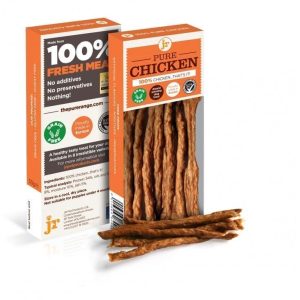 PURE  STICKS 50G - CHICKEN