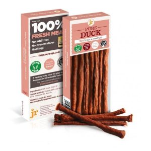 PURE  STICKS 50G - DUCK